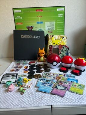 Pokémon Collection Lot